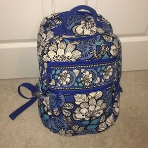Vera Bradley backpack